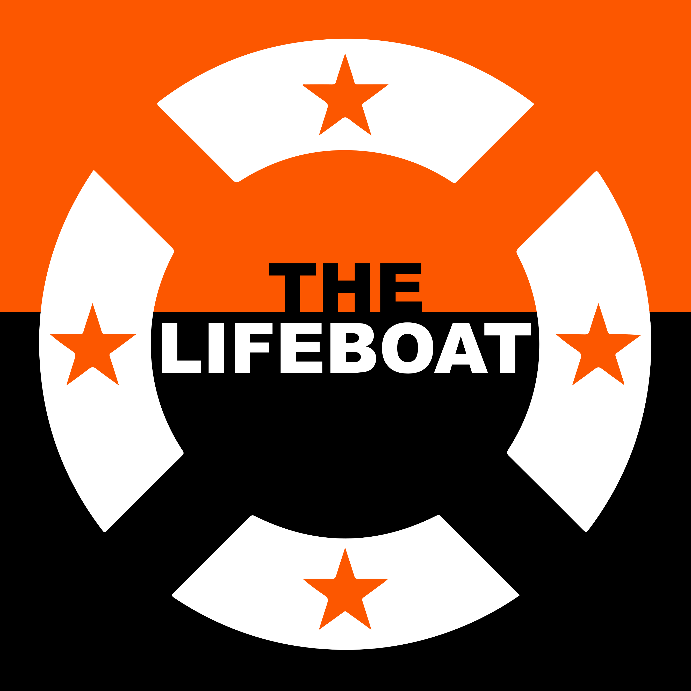 The Lifeboat